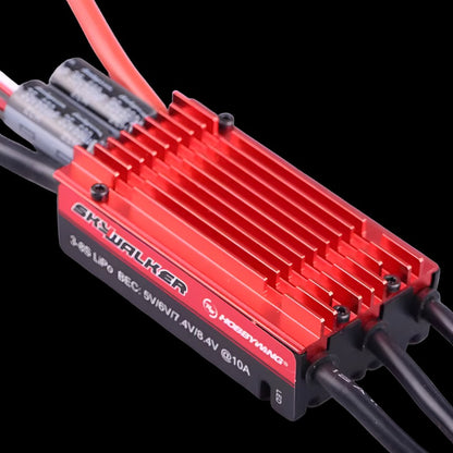 Hobbywing SkyWalker 120A-V2-UBEC Brushless ESC with Reverse